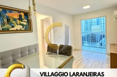 Apartamento para venda em serra, valparaíso, 2 dormitórios, 1 suíte, 2 banheiros, 1 vaga