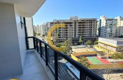 Apartamento para venda em vitória, jardim camburi, 3 dormitórios, 1 suíte, 2 banheiros, 2 vagas