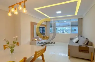 Apartamento para venda em vitória, jardim camburi, 3 dormitórios, 1 suíte, 2 banheiros, 1 vaga