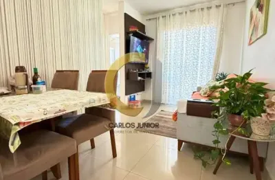 Apartamento à venda na Avenida Desembargador Antônio José Miguel Feu Rosa, 685, Praia da Baleia, Serra