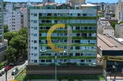 Apartamento para venda em vitória, jardim camburi, 3 dormitórios, 1 suíte, 2 banheiros, 1 vaga