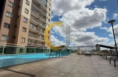 Apartamento para venda em serra, jardim tropical, 2 dormitórios, 1 banheiro, 1 vaga