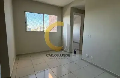 Apartamento para venda em serra, são diogo ii, 2 dormitórios, 1 banheiro, 1 vaga