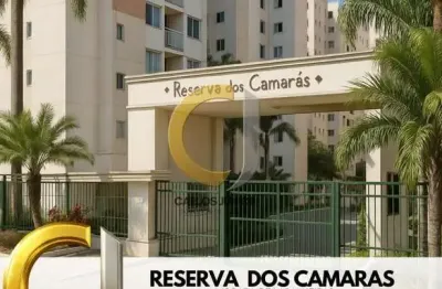 Apartamento para venda em serra, morada de laranjeiras, 3 dormitórios, 1 suíte, 2 banheiros, 1 vaga