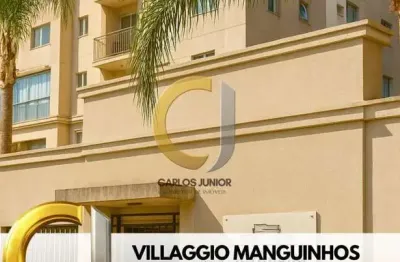 Apartamento para venda em serra, morada de laranjeiras, 2 dormitórios, 1 suíte, 2 banheiros, 1 vaga