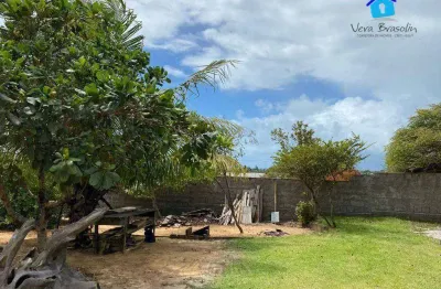 Casa em condomínio fechado com 3 quartos à venda no Carapibus, Conde 