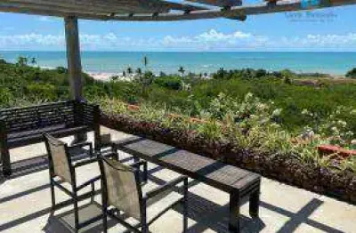 Casa com 4 quartos à venda na Praia do Amor, Conde 