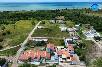 Casa com 4 quartos à venda no Jacumã, Conde 