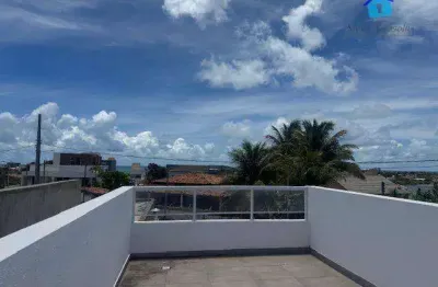 Casa com 2 quartos à venda no Carapibus, Conde 