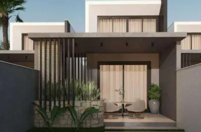 Casa com 3 quartos à venda no Jacumã, Conde 