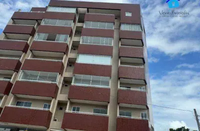 Apartamento com 2 quartos à venda no Jacumã, Conde 