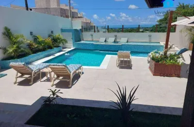 Casa com 3 quartos à venda no Carapibus, Conde 