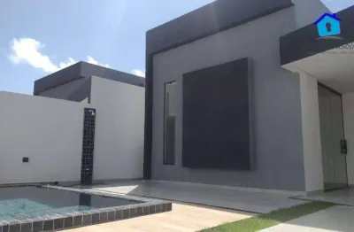 Casa com 3 quartos à venda no Carapibus, Conde 