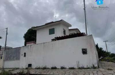 Casa com 2 quartos à venda no Jacumã, Conde 