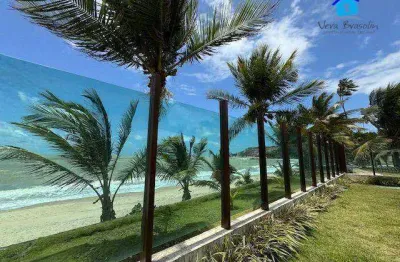 Apartamento com 1 quarto à venda no Tabatinga, Conde 