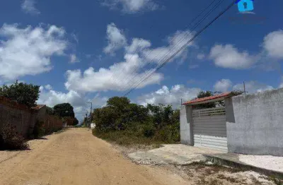 Terreno à venda no Jacumã, Conde 