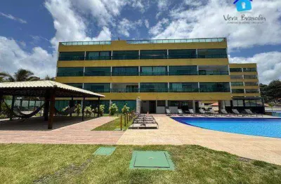 Apartamento com 2 quartos à venda no Tabatinga, Conde 