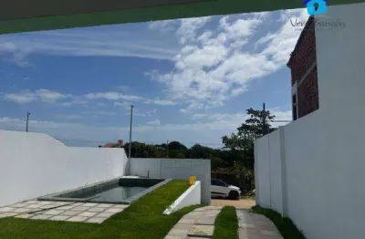 Casa com 3 quartos à venda no Carapibus, Conde 