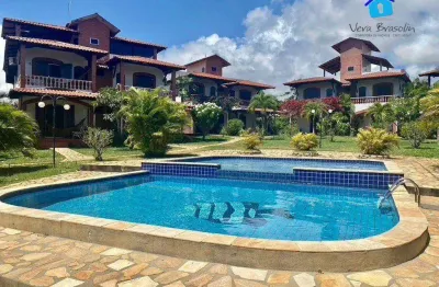 Casa com 2 quartos à venda no Carapibus, Conde 