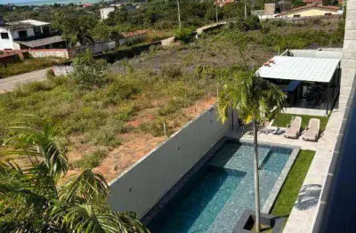 Apartamento com 2 quartos à venda no Carapibus, Conde 