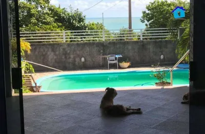 Casa com 4 quartos à venda no Tabatinga, Conde 