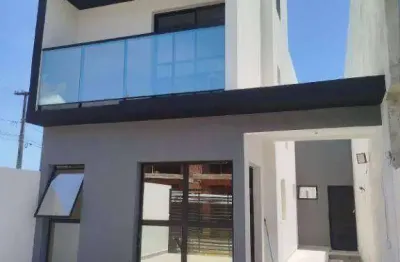 Casa com 3 quartos à venda no Carapibus, Conde 