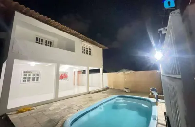 Casa com 4 quartos à venda no Carapibus, Conde 