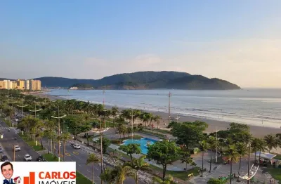 Apartamento com 2 quartos à venda na Rua Alexandre Martins, Aparecida, Santos