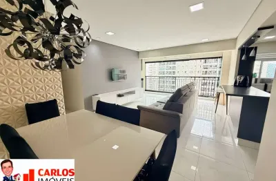Apartamento com 2 quartos à venda na Rua Godofredo Fraga, 10, Marapé, Santos