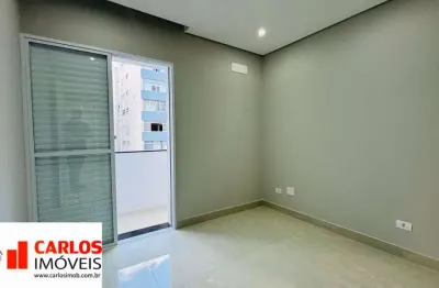 Lindamente reformado! sala living dividido em quarto e sala, com sacada.