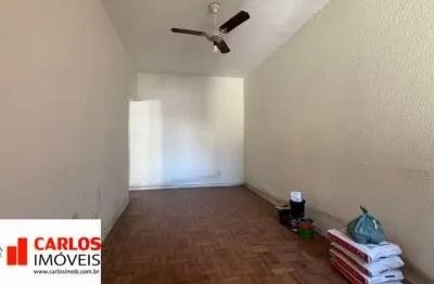 Apartamento com 2 quartos à venda na Rua Doutor Carvalho de Mendonça, 593, Marapé, Santos