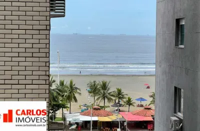 Apartamento com 1 quarto à venda na Rua Leopoldo Motta e Silva, 45, Itararé, São Vicente