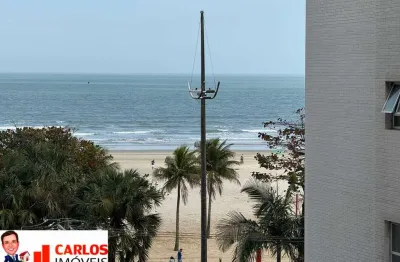 Apartamento Excelente para morar, temporada ou investimento. Vista mar, Praia do Gozaga!