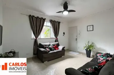 Apartamento amplo, 3 dormitórios, sala, cozinha, banheiro, área de serviço, 96m², ótima localização