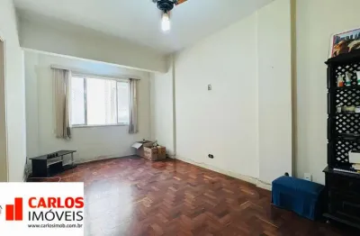 Apartamento com 2 quartos à venda na Rua Pindorama, 9, Boqueirão, Santos