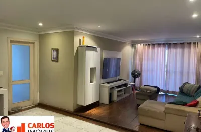 Apartamento com 3 quartos à venda na Rua Gonçalves Ledo, 61, Campo Grande, Santos