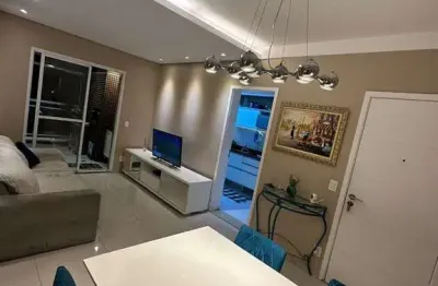 3 dormitórios suíte residencial colours  pompéia 150 metros da praia