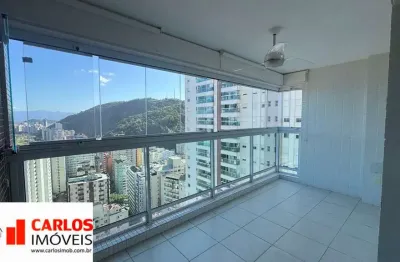 Enseada das orquideas vista espetacular 3 dorm( revertido 2 suítes)