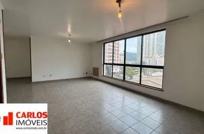 Apartamento com 3 quartos à venda na Avenida Rei Alberto I, 315, Ponta da Praia, Santos