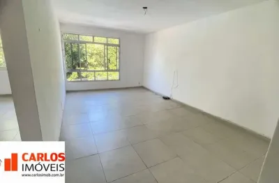 Ponta da praia 3 dorm  ( 3 revertido ) reformado garagem fechada