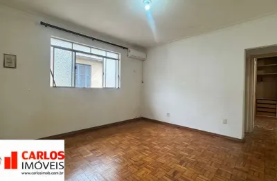 Apartamento com 2 quartos à venda na Avenida Ana Costa, 182, Vila Mathias, Santos