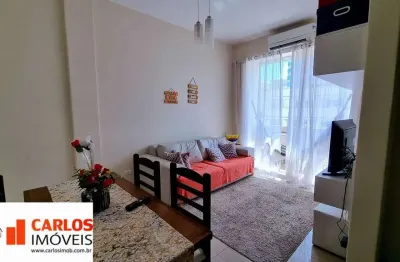 Charmoso 1 dormitório no boqueirão – reformado e com vista livre!