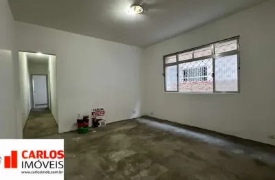 Apartamento com 2 quartos à venda na Rua Comendador Martins, 280, Vila Mathias, Santos