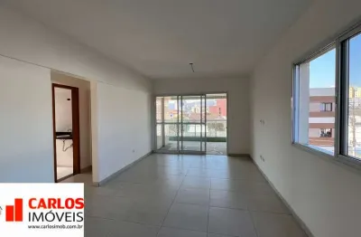 Apartamento com 3 quartos à venda na rua visconde de tamandaré, centro, são vicente, 120 m2 por r$ 500.000