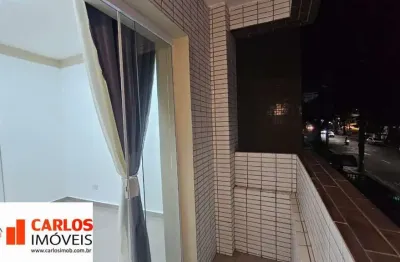 Apartemento perfeito para morar, passar temporada ou investir para alugar. Perto da praia do Gonzaga.