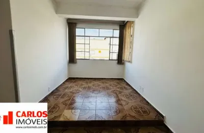 Apartamento 2 Dormitórios para Locação | Campo Grande – Santos