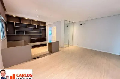 Apartamento com 2 quartos à venda na Rua Euclides da Cunha, Pompéia, Santos