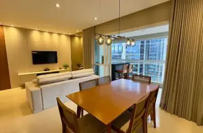 Apartamento à venda, 95 m² por R$ 1.020.000,00 - Gleba Fazenda Palhano - Londrina/PR