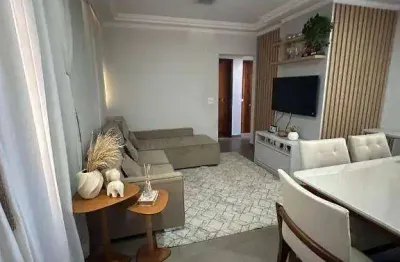 Apartamento com 3 dormitórios à venda, 69 m² por r$ 400.000,00 - centro - londrina/pr