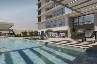 Apartamento à venda, 185 m² por R$ 1.950.000,00 - Gleba Palhano - Londrina/PR